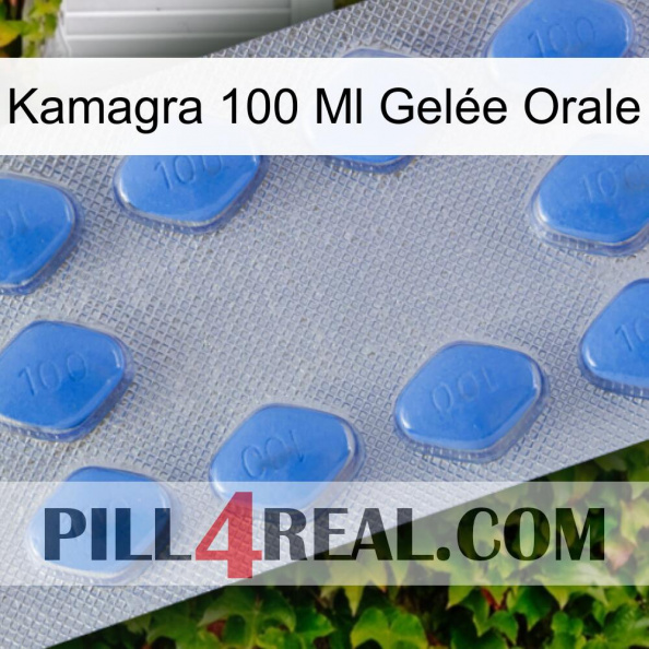 Kamagra 100 Ml Gelée Orale 21